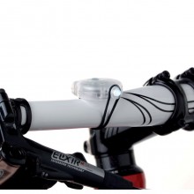 REFLECTORIZANTE PENTRU BICICLETA, PERSONALIZABILE
