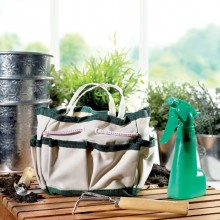 SET 7 UNELTE GRADINA, PERSONALIZABIL