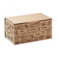 KIT CRESTERE SALATA, PERSONALIZABIL