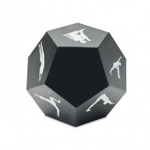 ZARURI EXERCITII YOGA, PERSONALIZABILE