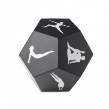 ZARURI EXERCITII YOGA, PERSONALIZABILE