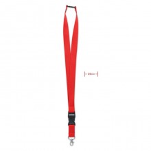 LANYARD DIVERSE CULORI, PERSONALIZABIL
