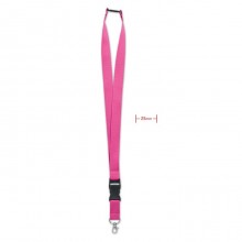 LANYARD DIVERSE CULORI, PERSONALIZABIL