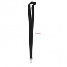 LANYARD CU CARABINA, PERSONALIZABIL