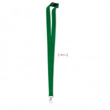 LANYARD CU CARABINA, PERSONALIZABIL