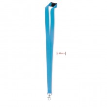 LANYARD CU CARABINA, PERSONALIZABIL