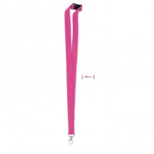 LANYARD CU CARABINA, PERSONALIZABIL