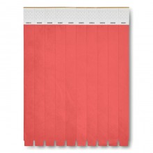 BRATARI EVENIMENTE TYVEK, PERSONALIZABILE