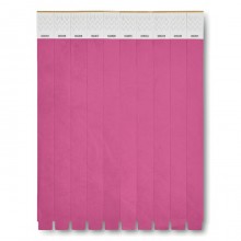BRATARI EVENIMENTE TYVEK, PERSONALIZABILE