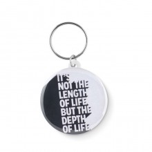 BRELOC METALIC PERSONALIZAT