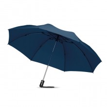 UMBRELA PLIABILA REVERSIBILA, PERSONALIZABILA