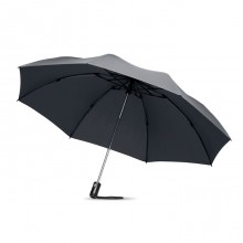 UMBRELA PLIABILA REVERSIBILA, PERSONALIZABILA