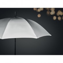 UMBRELA REFLECTORIZANTA, PERSONALIZABILA