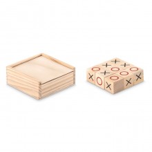 JOC TIC-TAC-TOE, PERSONALIZABIL