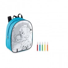 RUCSAC COPII, PERSONALIZABIL