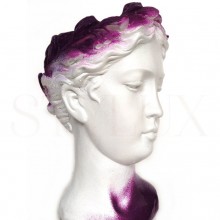PURPLE FLAME, VAZA SI DECORATIUNE INTERIOARĂ