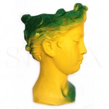LIME VENUS, VAZA SI DECORATIUNE INTERIOARĂ