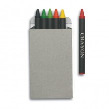SET 6 CREIOANE CERATE, PERSONALIZABIL