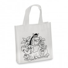 MINI-GEANTA COPII, PERSONALIZABILA