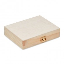 SET PICTURA IN CUTIE LEMN, PERSONALIZABIL