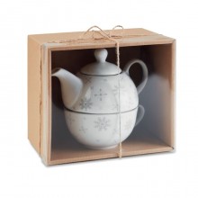 SET DE CEAI CRACIUN, PERSONALIZABIL