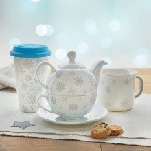 SET DE CEAI CRACIUN, PERSONALIZABIL