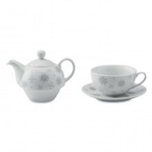 SET DE CEAI CRACIUN, PERSONALIZABIL
