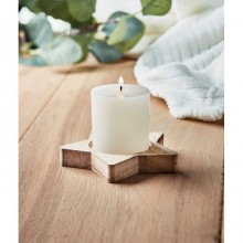 SUPORT STEA PENTRU LUMANARE, PERSONALIZABIL