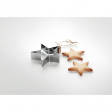 SET DE 3 FORME PENTRU BISCUITI, PERSONALIZABIL