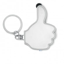 BRELOC 'OK' CU LED, PERSONALIZABIL