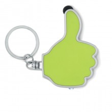 BRELOC 'OK' CU LED, PERSONALIZABIL