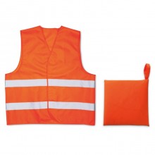 VESTA REFLECTORIZANTA ADULT, PERSONALIZABILA