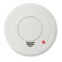 DETECTOR DE FUM, PERSONALIZABIL