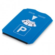 RACLETA CU SUPORT PARCARE, PERSONALIZABILA
