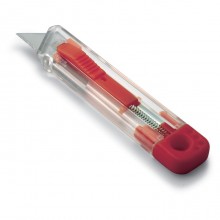 CUTTER CU PROTECTIE, PERSONALIZABIL