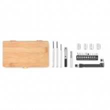 SET DE  UNELTE, PERSONALIZABIL