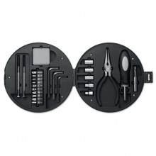 SET DE 25 UNELTE, PERSONALIZABIL