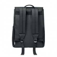 RUCSAC PENTRU LAPTOP 15 INCHI DIN RPET