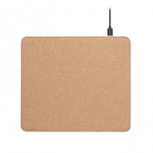 MOUSE PAD ECO DIN PLUTA CU INCARCATOR WIRELESS