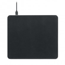 MOUSE PAD ECO DIN PLUTA CU INCARCATOR WIRELESS