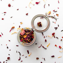 CADOU SET CEAI ROSE