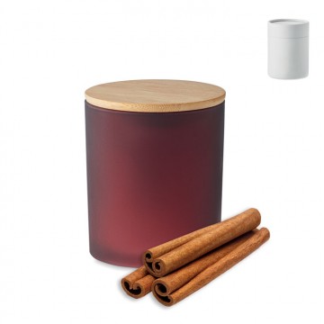 Set de 3 lumânări parfumate...