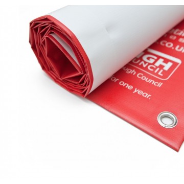 BANNER FULL COLOR PERSONALIZABIL