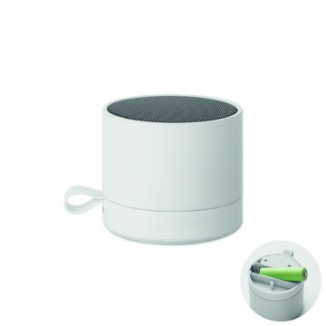 5.1 boxă wireless Recar - Alb