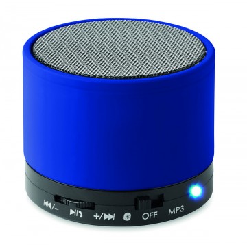 Boxă rotundă wireless Round...