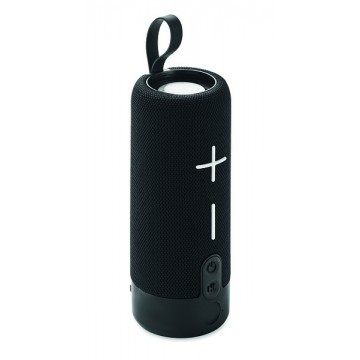 Boxă wireless 2x5W Yellow -...