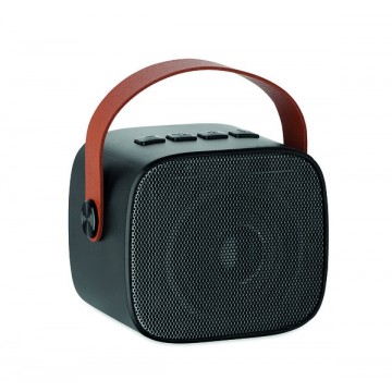 Boxă wireless 5W Karaseta -...