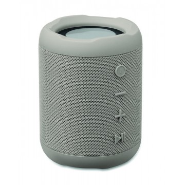 Boxă wireless ABS 5W Toa - Gri