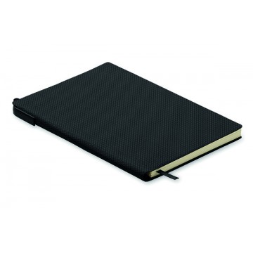 A5 PU notebook cu pix Nota...
