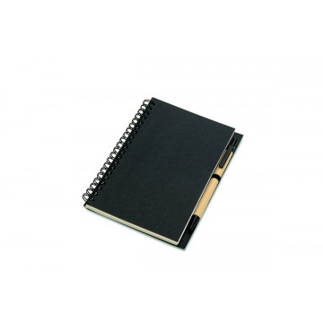 B6 Bloc notes reciclabil şi...